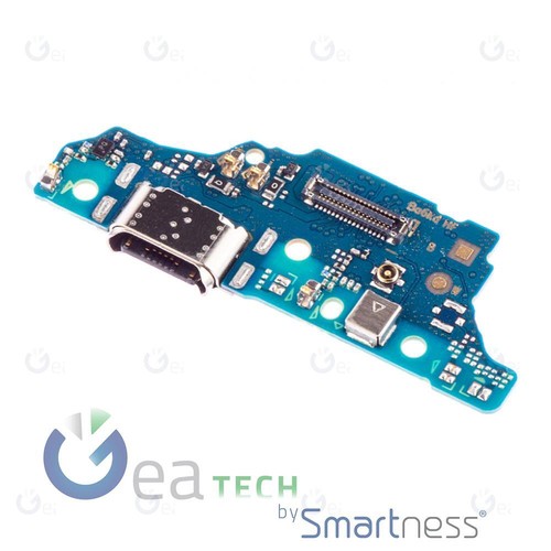 CONNETTORE DI RICARICA MOTOROLA MOTO G13 XT2331 RICAMBIO ORIGINALE SERVICE PACK - Foto 2 di 2