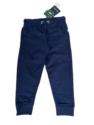 blue seven Kids Sweathose Gr. 92 blau Gummizugbund 824581 NEU %% SALE %%