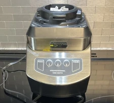 Ninja Professional Performance Power Blender NJ600CO Motor Base ONLY 1000 Watts