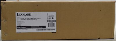Lexmark MS/MX/M Printer Paper Feeder 40X8106 w/550 Sheet Paper Tray *New*