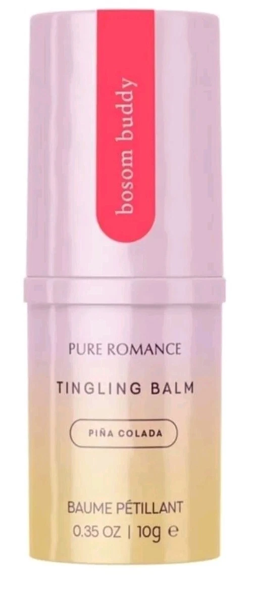 Bosom buddy pure on sale romance