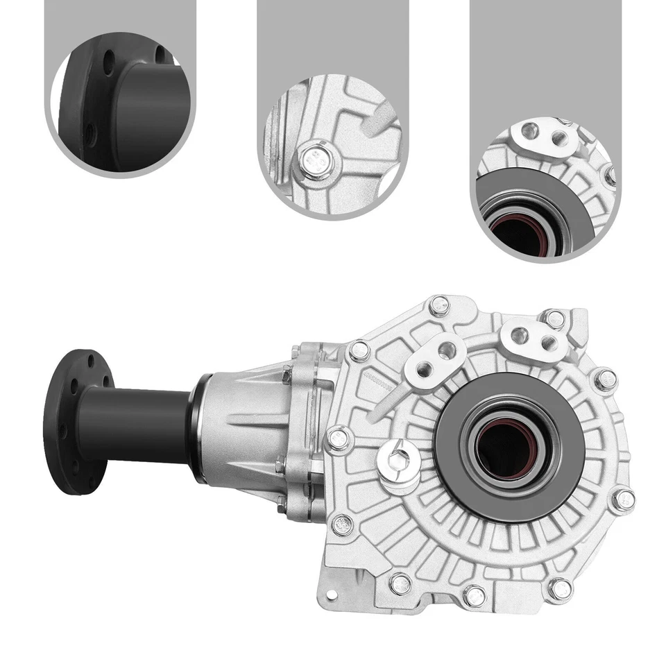 #473003B200 Transfer Case Assembly for 2009 Sorento / 2016-2018 IX35 Tucson New Foto 2 de 4