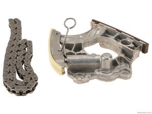 Engine Timing Chain Tensioner Fits 2009 2017 Audi A8