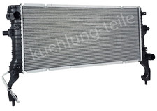 Radiateur Kia CEED