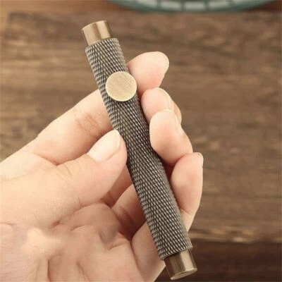 EF/F/Bent Luxury Excellent Fountain Pen Writing Pen Brass Fountain Pen Ink Pen