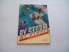 Kyle Pitts ROOKIE Atlanta Falcons 2021 Panini ABSOLUTE FOOTBALL # BST-4 INSERT