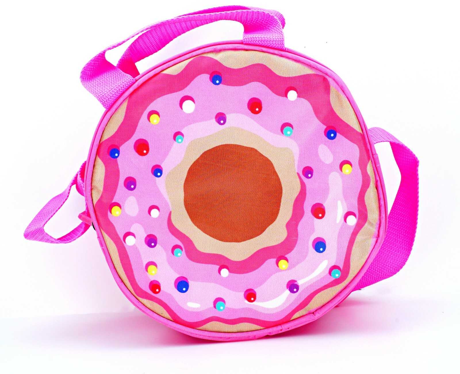 doughnut lunch bag
