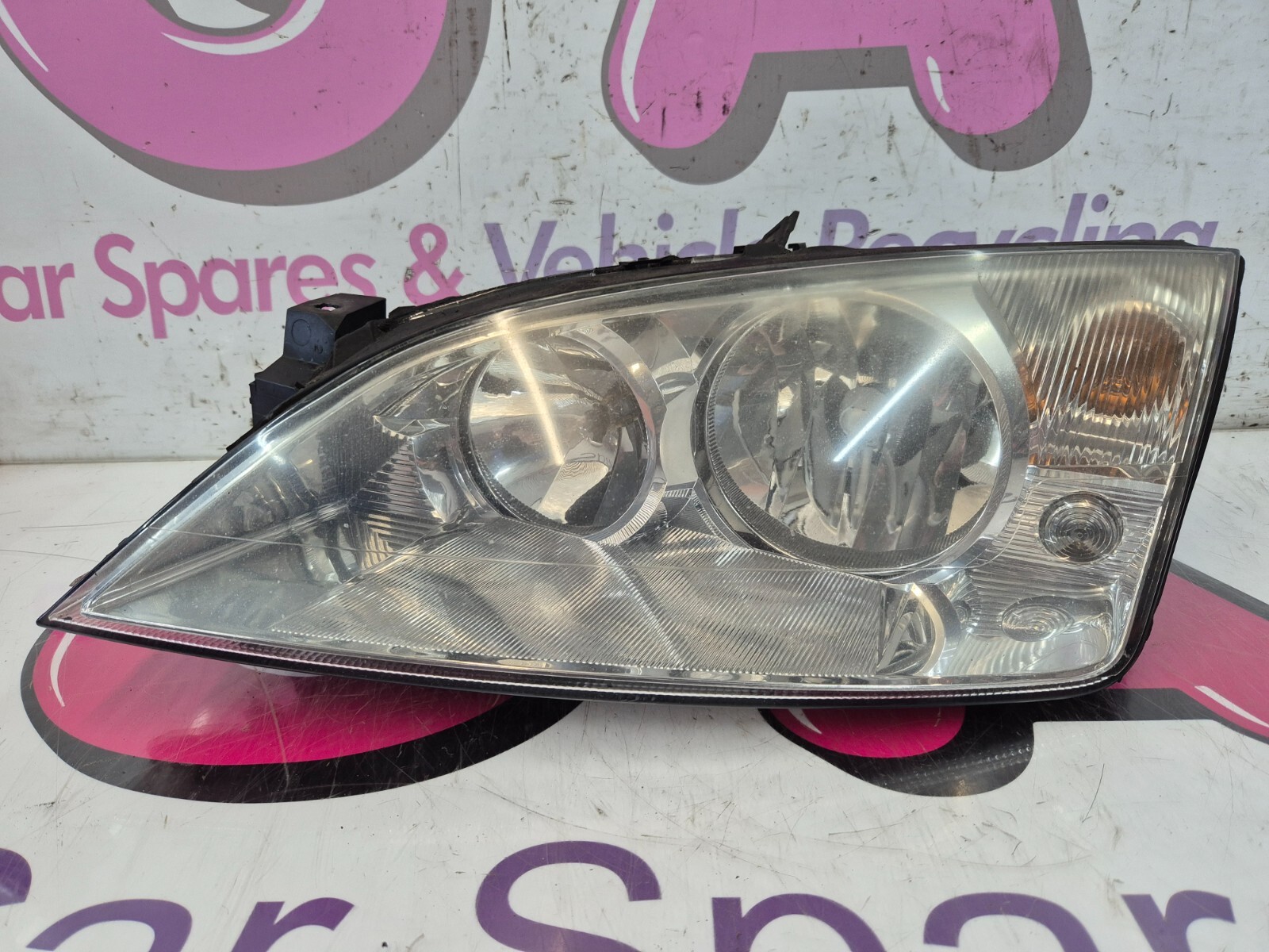 Ford MONDEO Mk3 Drivers Side Headlight 1s71 13005 Te for sale online | eBay Ford MONDEO Mk3 Drivers Side Headlight 1s71 13005 Te for sale online | eBay