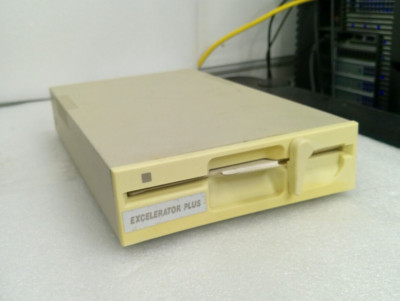 FSD-2 Commodore Excelerator Plus Floppy Disk Drive (GLB3390C-118)