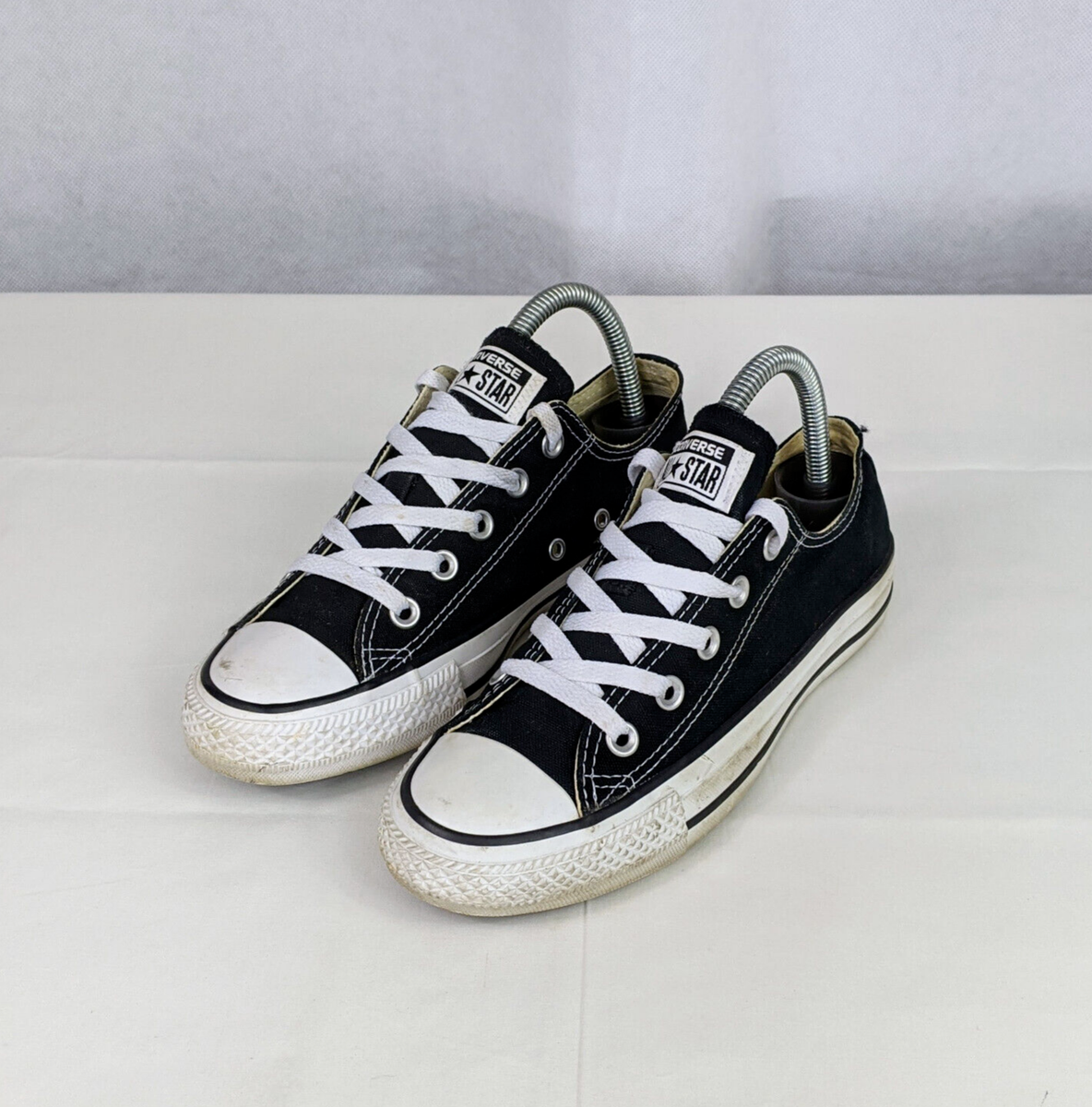 Converse Unisex Converse Size Womens Converse Size Womens Sale 2025