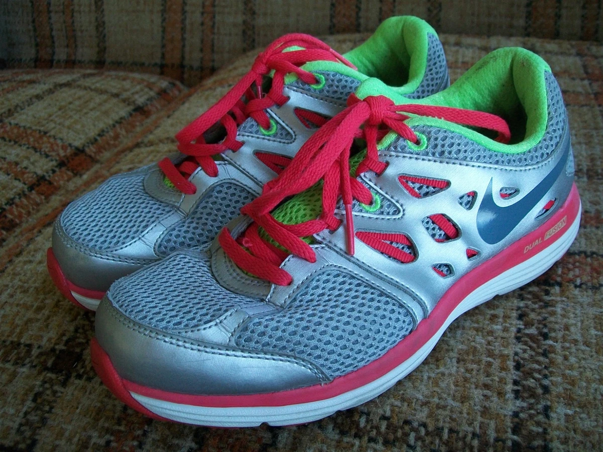 Nike dual hotsell fusion 2013
