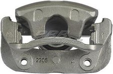 Disc Brake Caliper-caliper With Installation Hardware Fits 86-92 Toyota Supra Disc Brake Caliper-caliper With Installation Hardware Fits 86-92 Toyota Supra