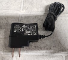 Plantronics AC Adapter 9.0V 500mA 83648-01