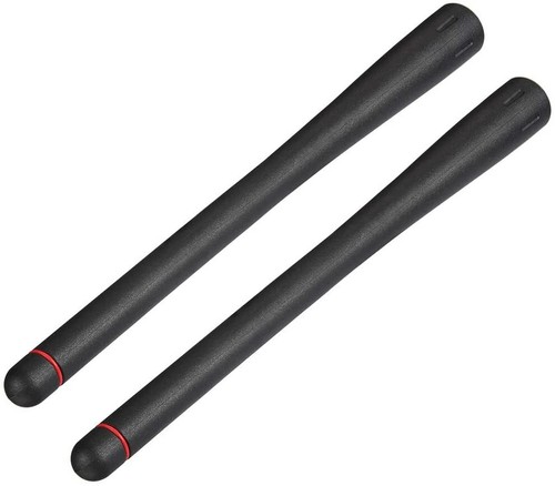 2x Handheld Marine VHF Radio Antenna SMA Male For HX890 HX300 HX380 HX40 HX280 - Zdjęcie 5 z 10