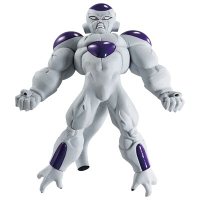 Ichiban Kuji Frieza Full Power Figure Dragon Ball VS Omnibus BRAVE