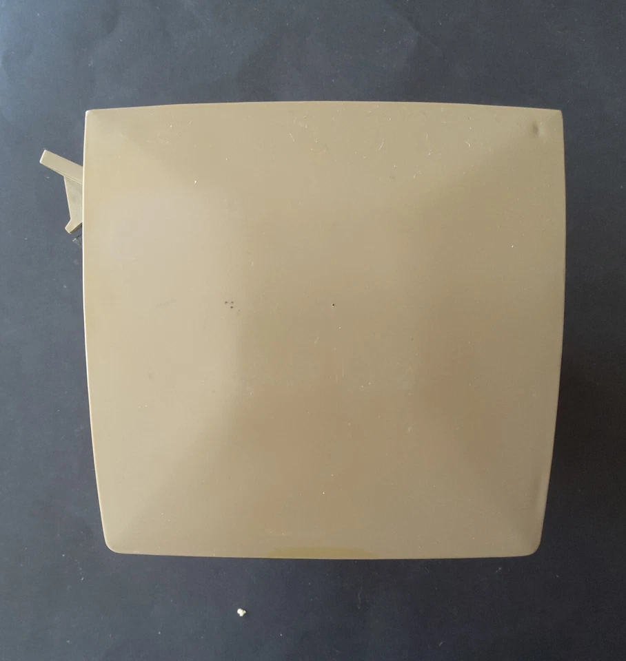 Viewmaster 3d Model H Square belge viewer boxed - Image 2 of 4