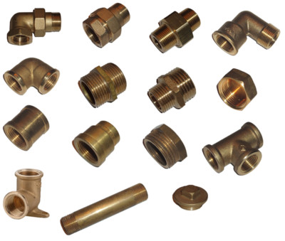 Raccordo Per Aria Acqua Carburante Raccordo A T In Ottone Riduttore 3 Vie - Per Tubi Aria, Acqua, Carburante, Resistente Alla Corrosione Tap Trap - Foto 12