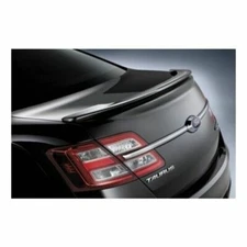 WingTech Factory Style Flush Mount Rear Spoiler Un-Lighted ABS-365
