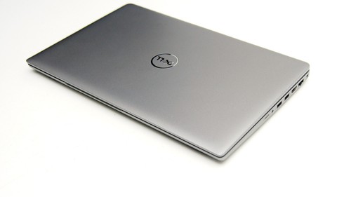 DELL Precision 3580 Intel i7-1360P 32GB RAM 512G SSD FHD Backlit NVIDIA RTX A500 - Afbeelding 6 van 12