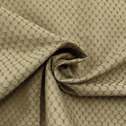 Honeycomb Trellis Rustic Upholstery Fabric 54" - 第 2/4 張圖片
