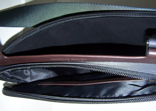 Porsche Design Roadster P`2000 Tasche Umhängetasche Herren Tasche Schultertasche - Bild 12 von 15
