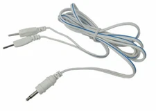 Dr Ho's Cable for Massage Pain 12 Modes Dual Muscle Therapy System Massager Wire