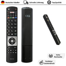 Universal Fernbedienung passend für alle Tel...