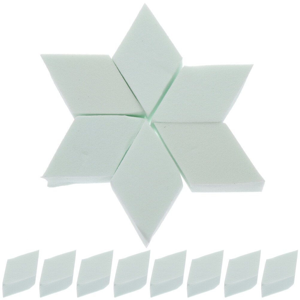 2 Bags/24PCS Blood Circulation Promoting Sponge Healthy Skin