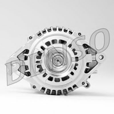 ALTERNADOR DENSO para NISSAN PRIMERA Hatchback 1.6 2002-2006 - Imagen 4 de 10