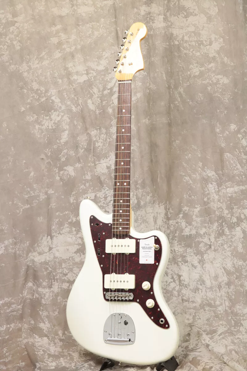 Fender Japan Traditional 60s Jazzmaster-