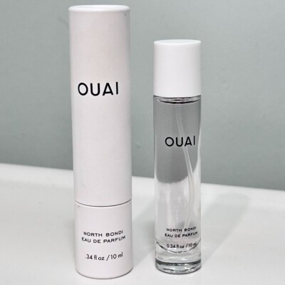 New in box OUAI North Bondi Eau de Perfume women spray 0.34 oz
