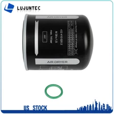 AIR DRYER SPIN-ON CARTRIDGE - MERITOR WABCO 1200 & BENDIX AD-SP/AD-IS STYLE