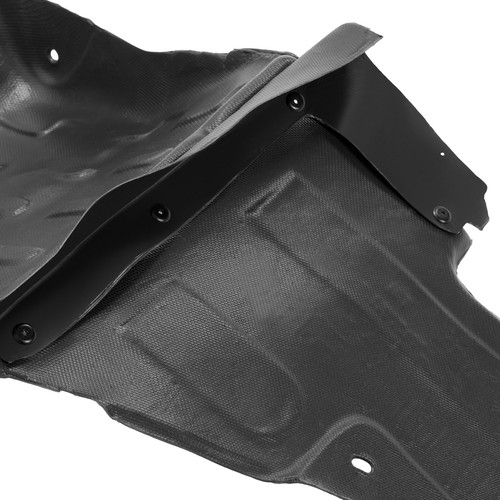 Front Left Driver Side Inner Fender Liner For 2014-2015 Kia Optima #KI1248131 - Picture 16 of 17