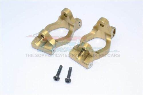 Camión GPM YTL019 de aluminio delantero cubo C 1/8 radiocontrol axial yeti xl - Imagen 7 de 7