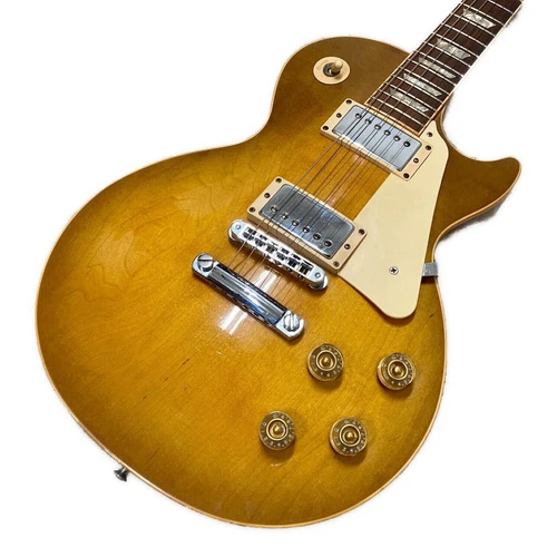 Gibson USA 1994 Les Paul Standard Honey Burst w/Hard case