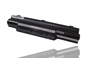 Fpcbp282 аккумулятор fujitsu