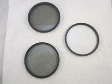 Pro Optic Camera Lens Essentials Filter Kit 77mm