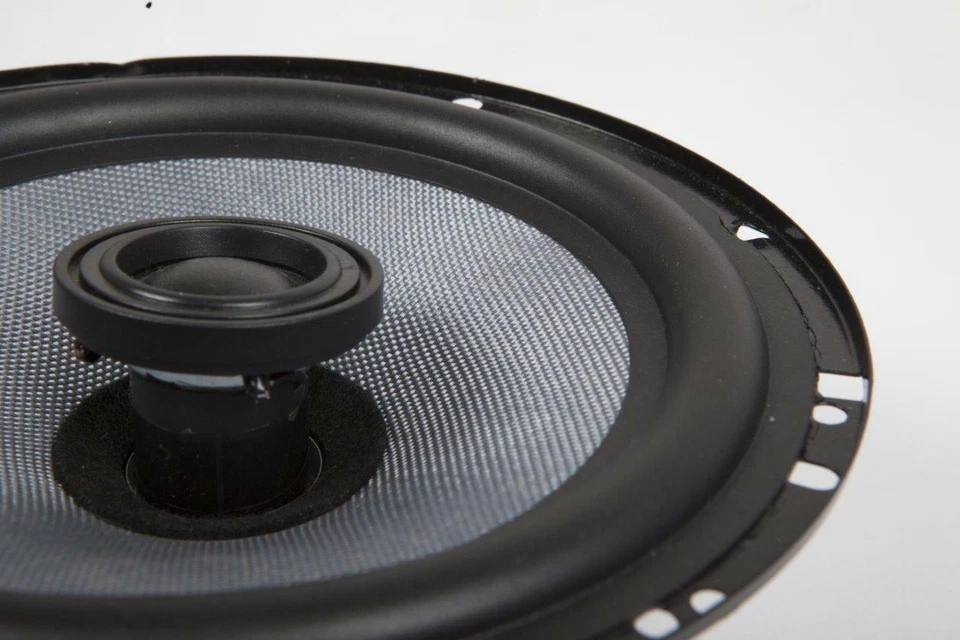 Audio System CO 165 EVO 16,5 cm Lautsprecher System Koaxial 16,5 cm - 1 PAAR - Bild 4 von 4