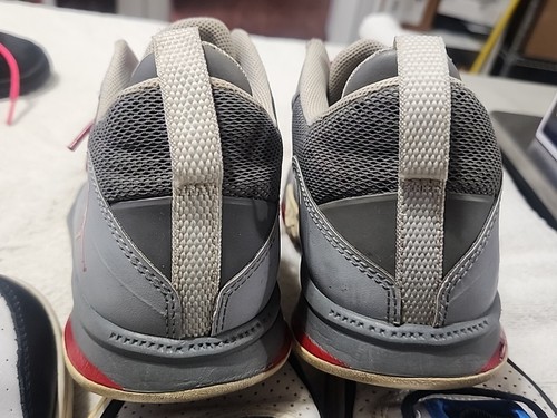 Size 6.5Y 487429/005 NIKE JORDAN CP3.V SNEAKERS VINTAGE - Picture 19 of 21