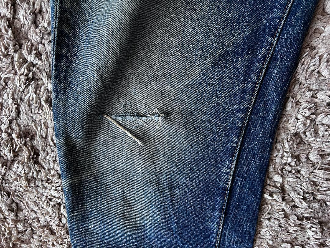Levi's 501 66 Red Line Original 70's W31 | eBay Levi's 501 66 Red Line Original 70's W31 | eBay