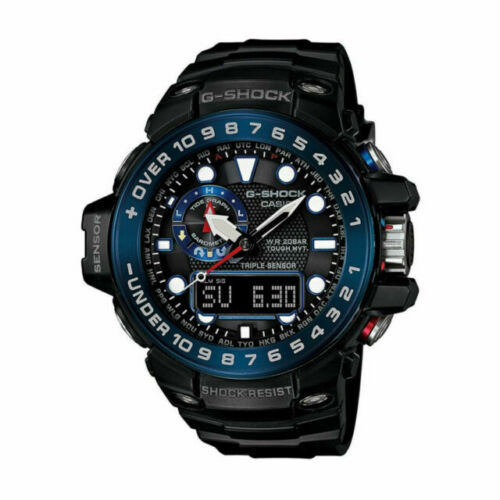 CASIO Solar Sportuhr mit Präzisions-Solarwerk STL-S300H-1BEF