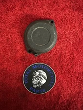 Motorcycle Carburetor Carb Top Cap Diaphragm Cover OEM Genuine Part
