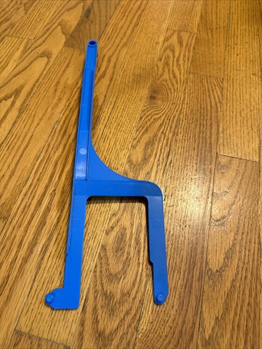 M.A.S.K 1985 BOULDER HILL fuel gas pump handle lever mask Kenner Mint - Picture 2 of 5