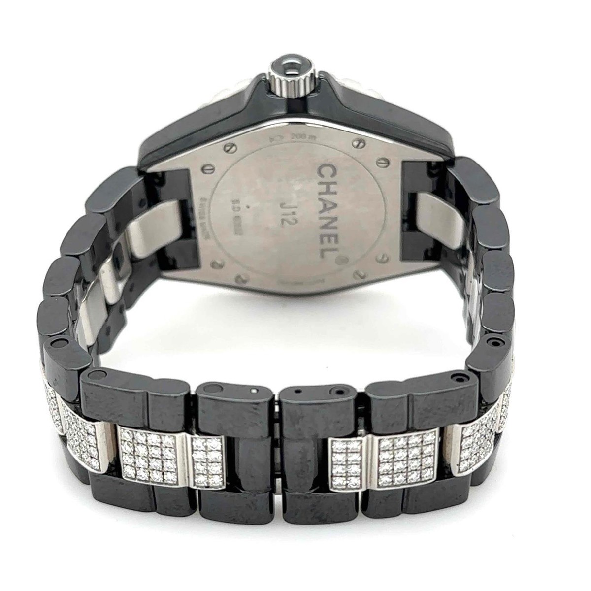 CHANEL J12 マリーン　H2655 CHANEL J12 マリーン H2655 CHANEL J12 マリーン H2655 - メルカリ