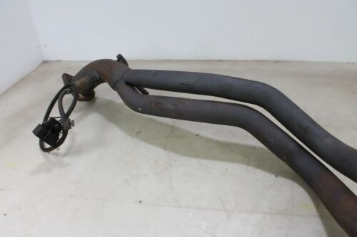 VW T4 2.5 Benziner Auspuffrohr Hosenrohr Rohr ACU 110PS Downpipe - Bild 7 von 10