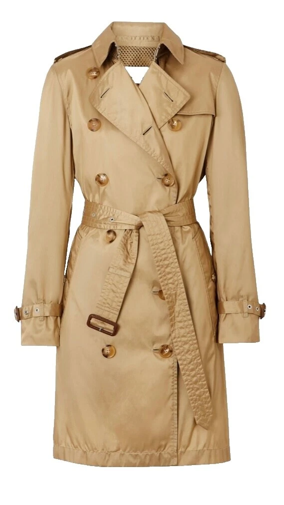 Пальто, куртки и жилеты Burberry Business Trench для женщин