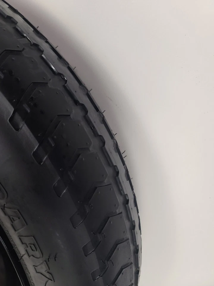 Spare Tire 16" Fits 2013-2021 Hyundai Veloster Compact Donut.. - Image 3 of 4