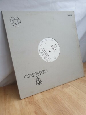 Alison Limerick Time Of Our Lives 12 Inch Vinyl Record