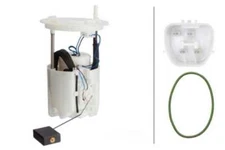 Fuel Pump and Sender Assembly Hella 358302641