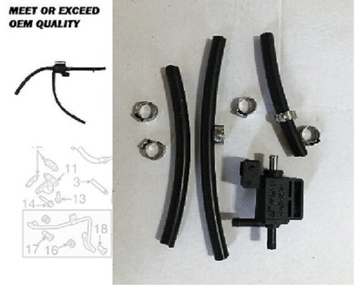 LAND ROVER RANGE TURBOCHARGER WASTEGATE VALVE LR2 RR EVOQUE LR074184 - 第 1/2 張圖片